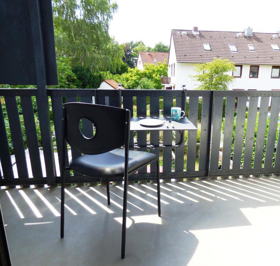 Gaestezimmer Im Hamburger Norden - Nahe Eurofh Und Ils Exterior foto